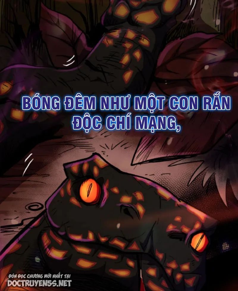 quỷ dị dược tề sư: bệnh nhân của ta đều là kinh khủng chapter 1 2