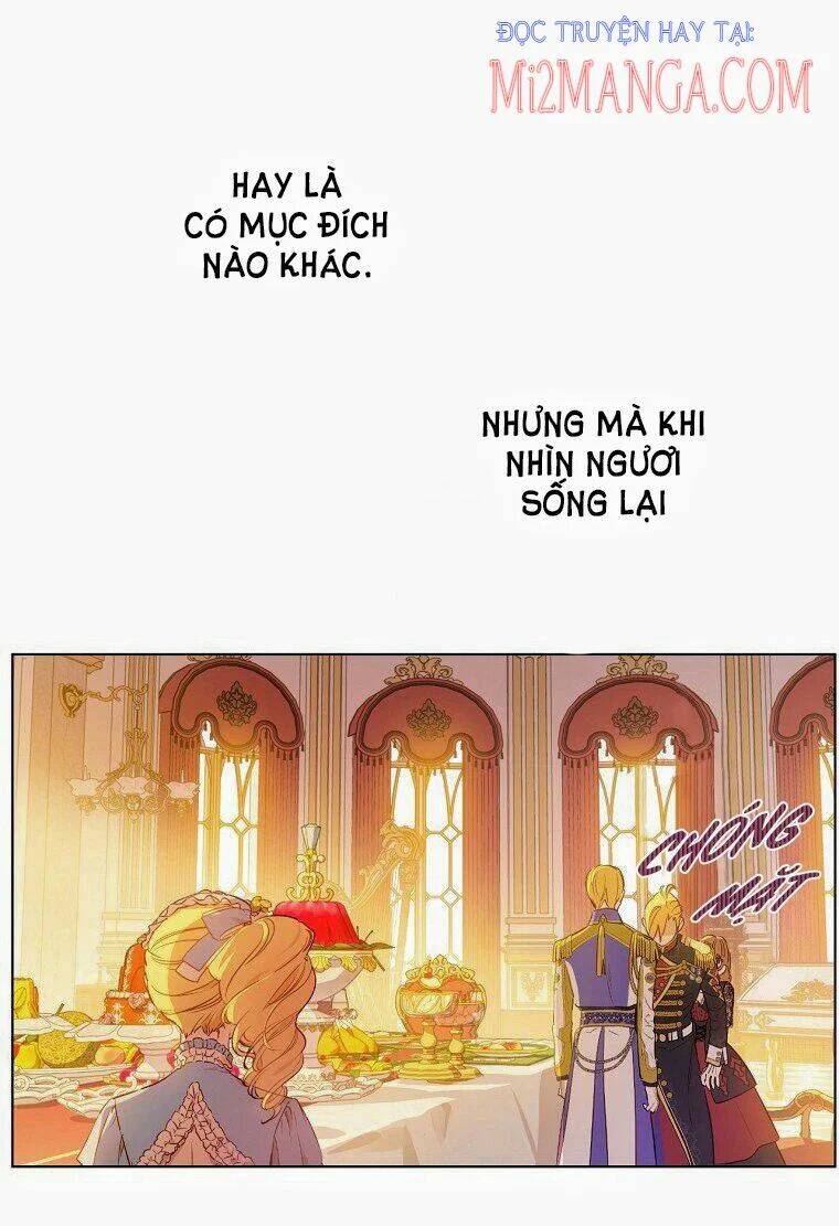 một ngày nọ ta trở thành công chúa chapter 110 24