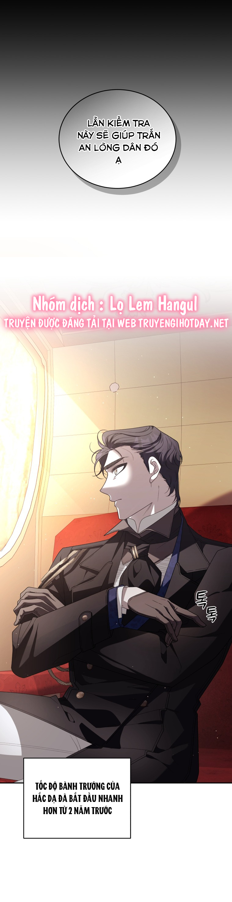 trở thành ác nữ thuần hóa thú cưng chapter 59 3