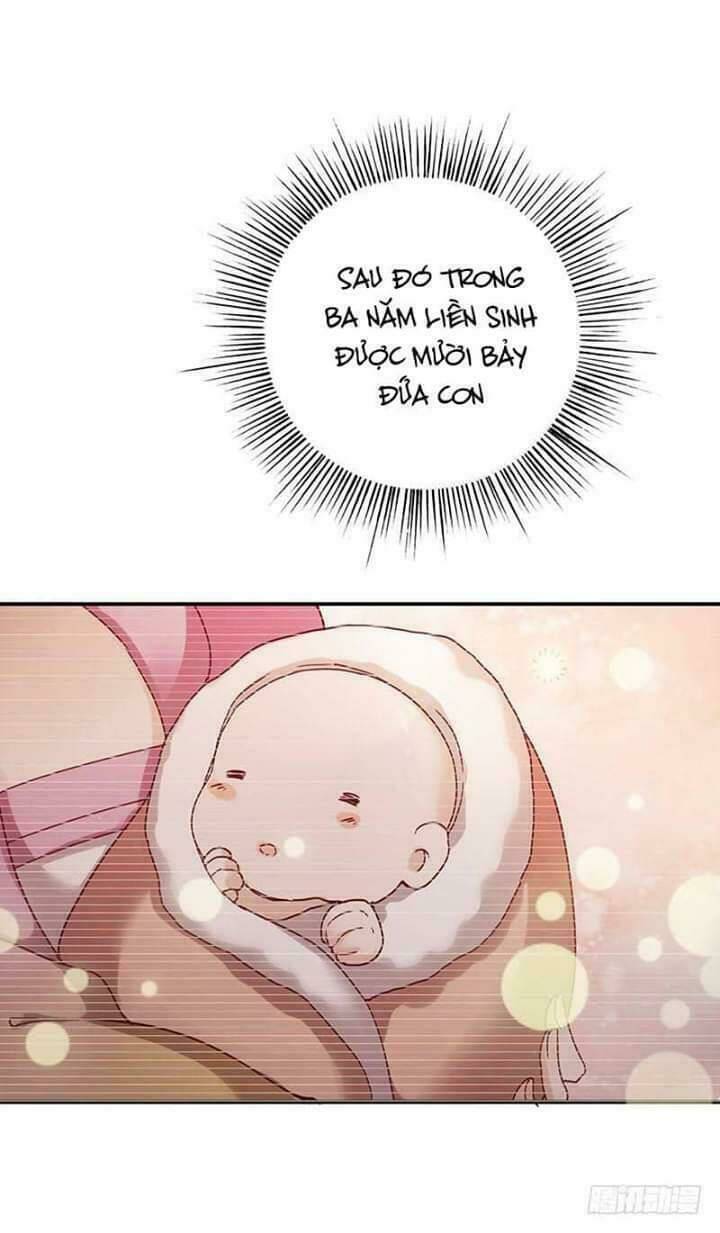 không còn lối về (đám thần thú này có chút manh động hệ liệt) chapter 3 10