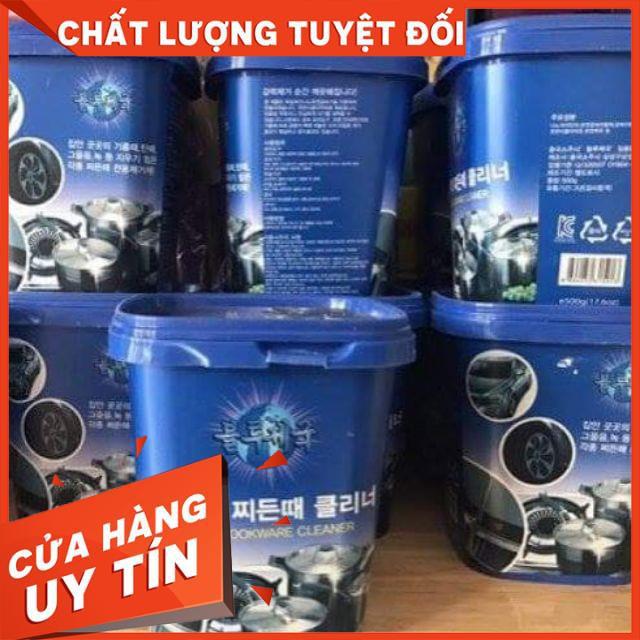 KEM CỌ XOONG, NỒI ĐA NĂNG THẦN THÁNH