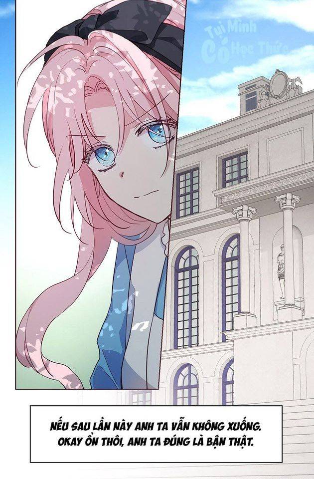 Quyến Rũ Cha Của Nhân Vật Phản Diện Chapter 16 38