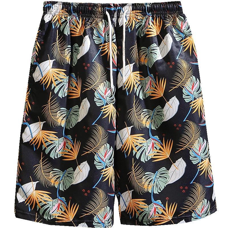 Set Đồ Mùa Hè Thời Trang Dành Cho Nam