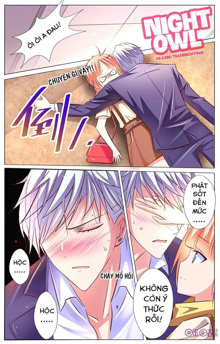 quan hệ rắc rối chapter 21 6