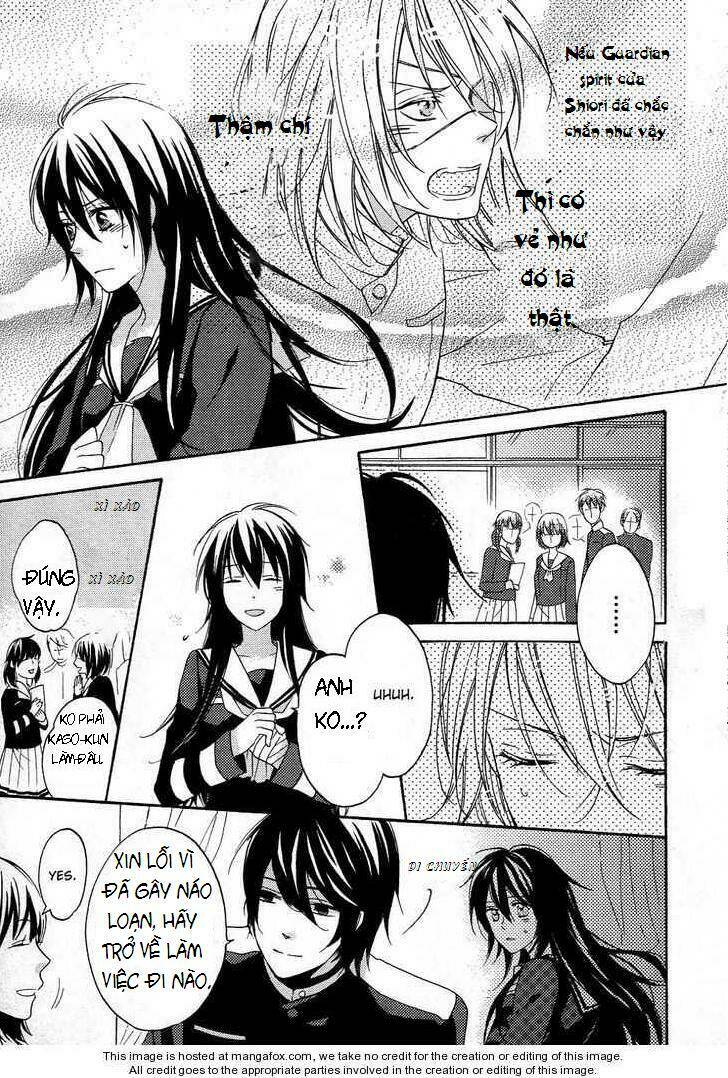 kuranoa chapter 5 20