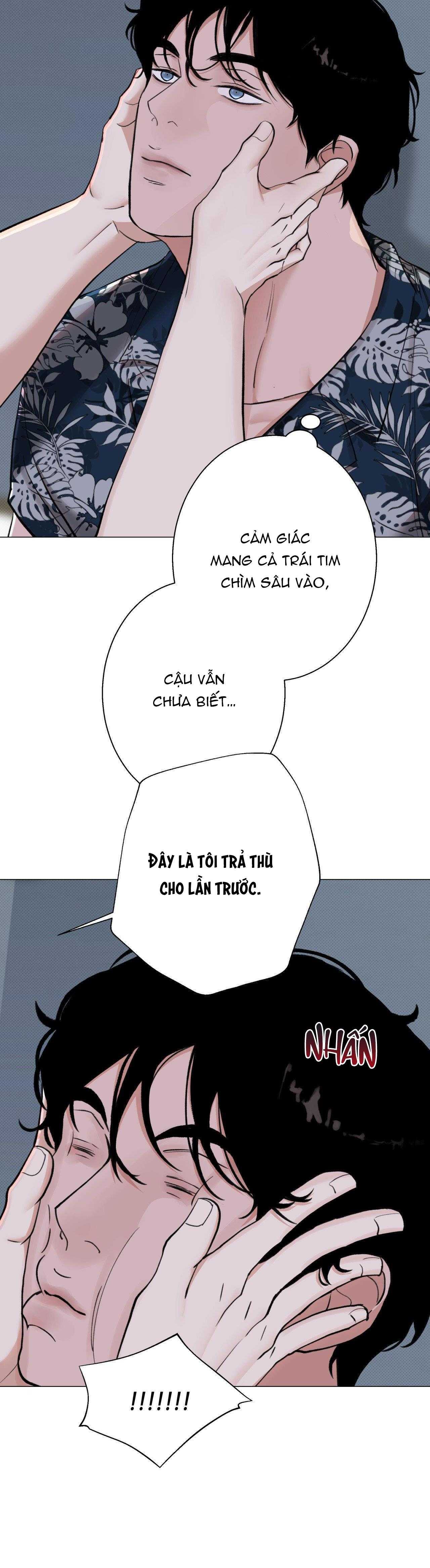 em bé và đại ca chapter 15 19