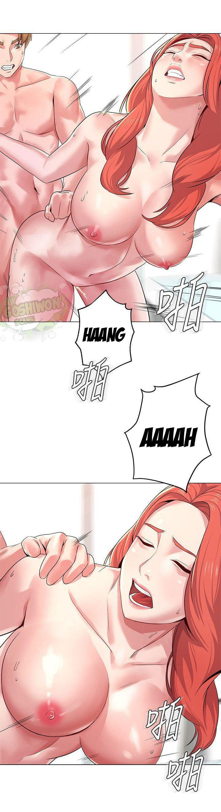 cô giáo bán thân chapter 12 28