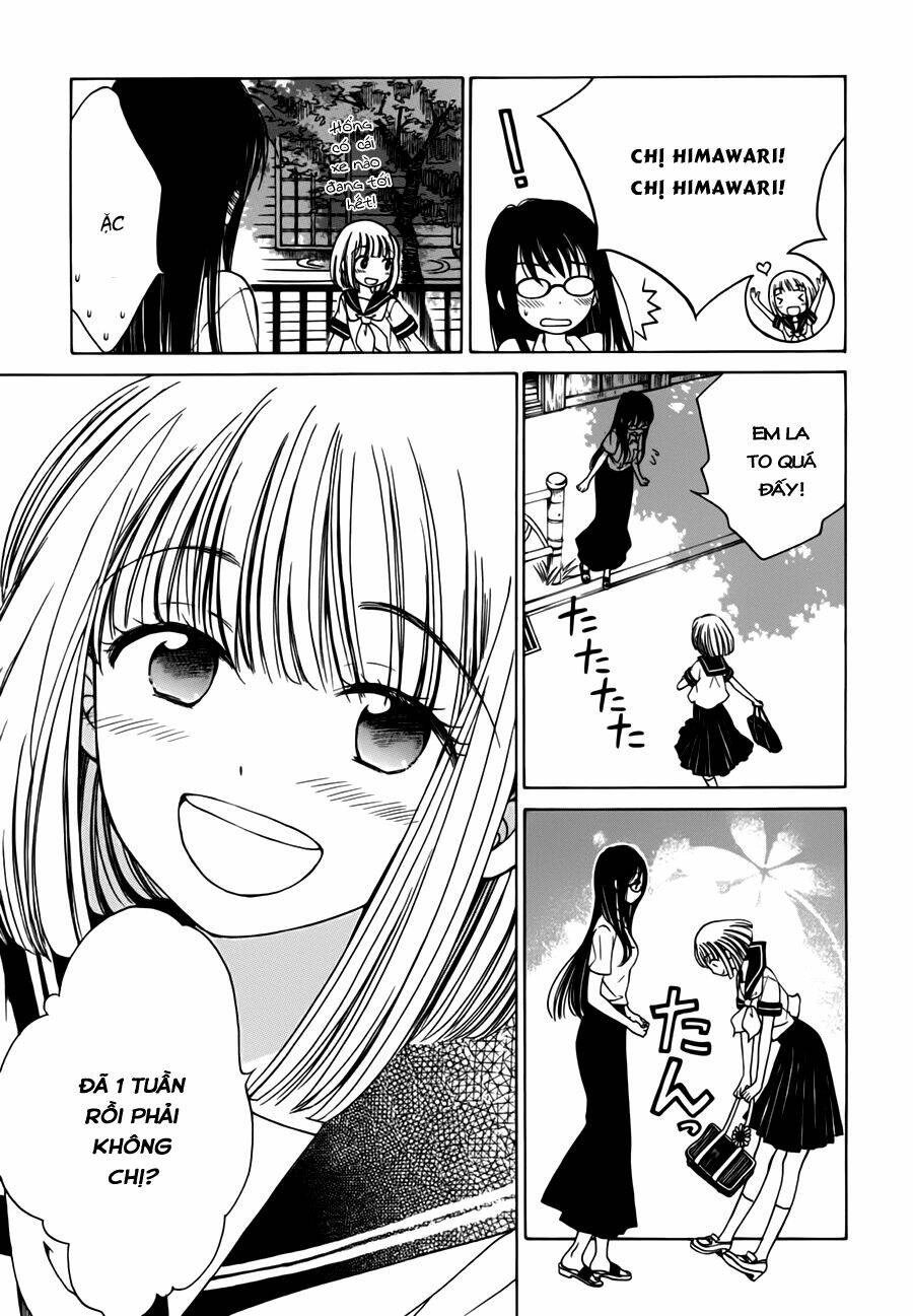 himawari-san chapter 5 16