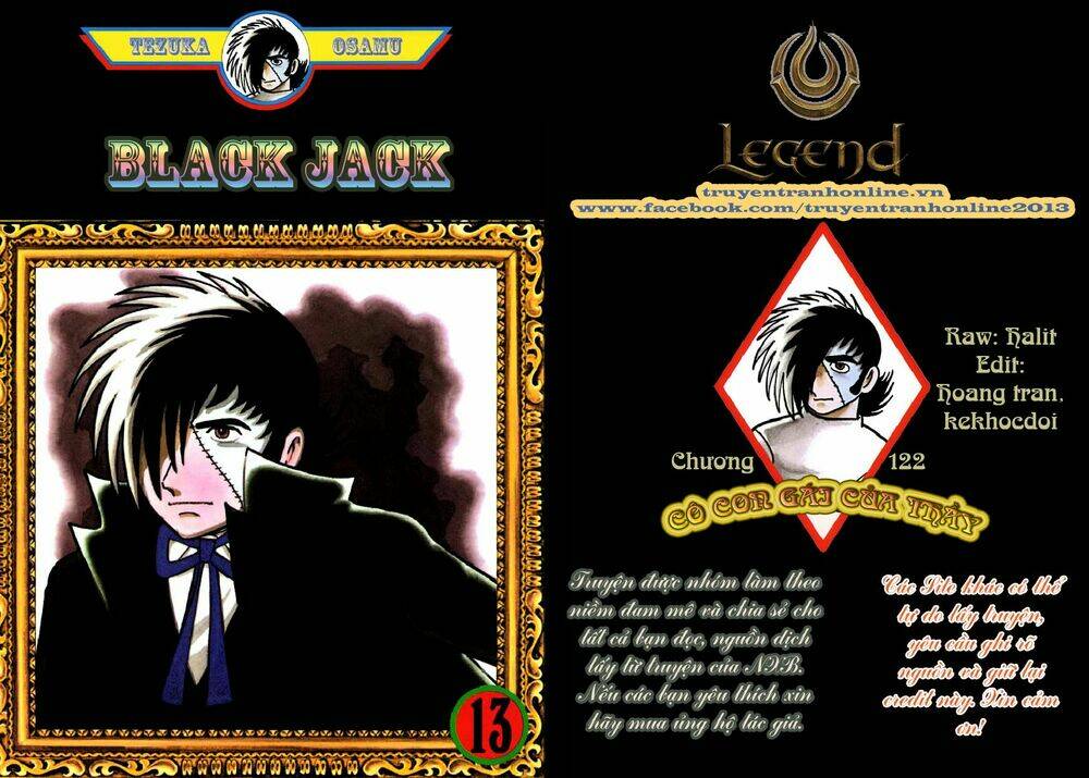 bác sĩ quái dị chapter 122 22