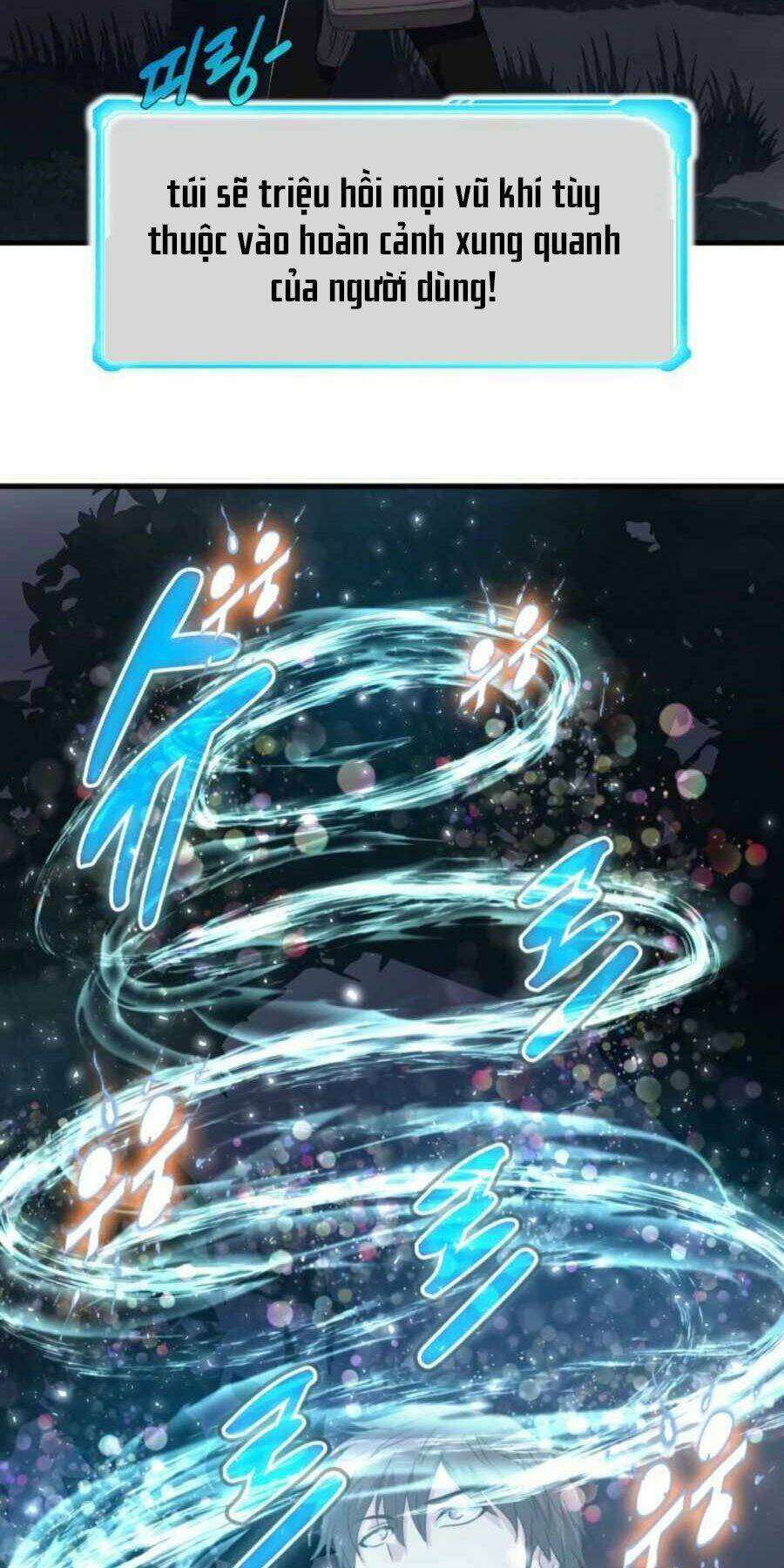 mẹ tôi là chòm sao bảo hộ m chapter 10 46