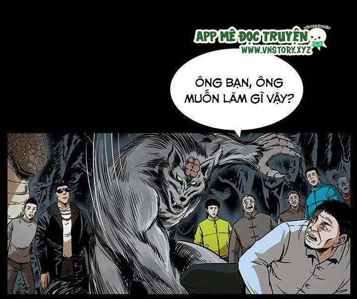 U Minh Ngụy Tượng Chapter 205 64