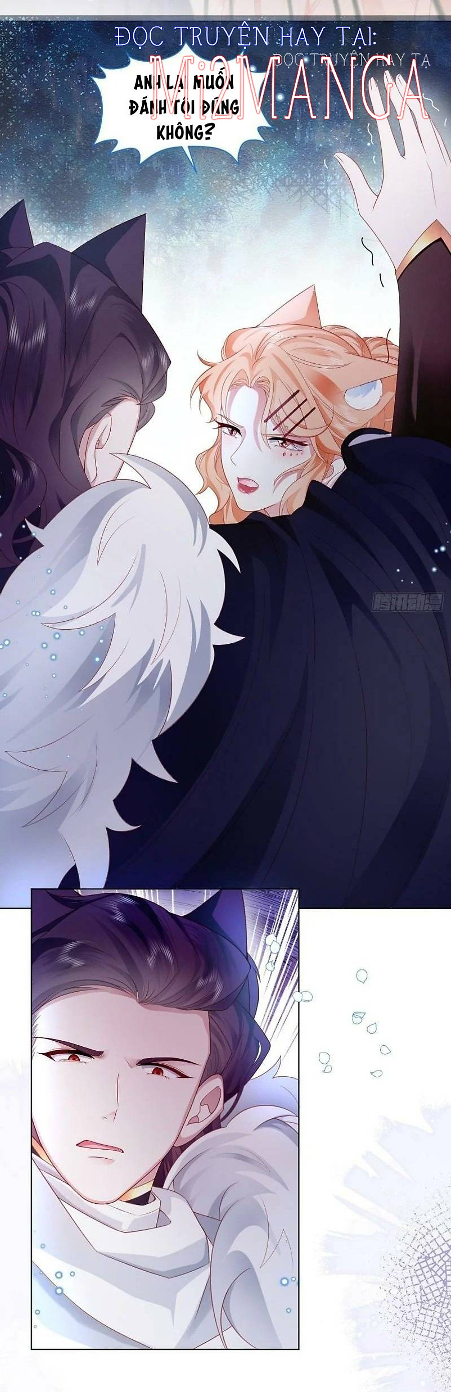 ninita yêu dấu chapter 40.2 6