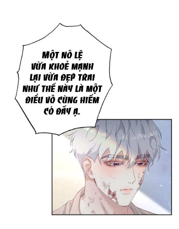 thuần hóa nam nô lệ hắc hóa chapter 3.1 40