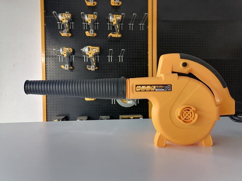 MÁY THỔI 600W TOLSEN 79606 - HÀNG CHÍNH HÃNG