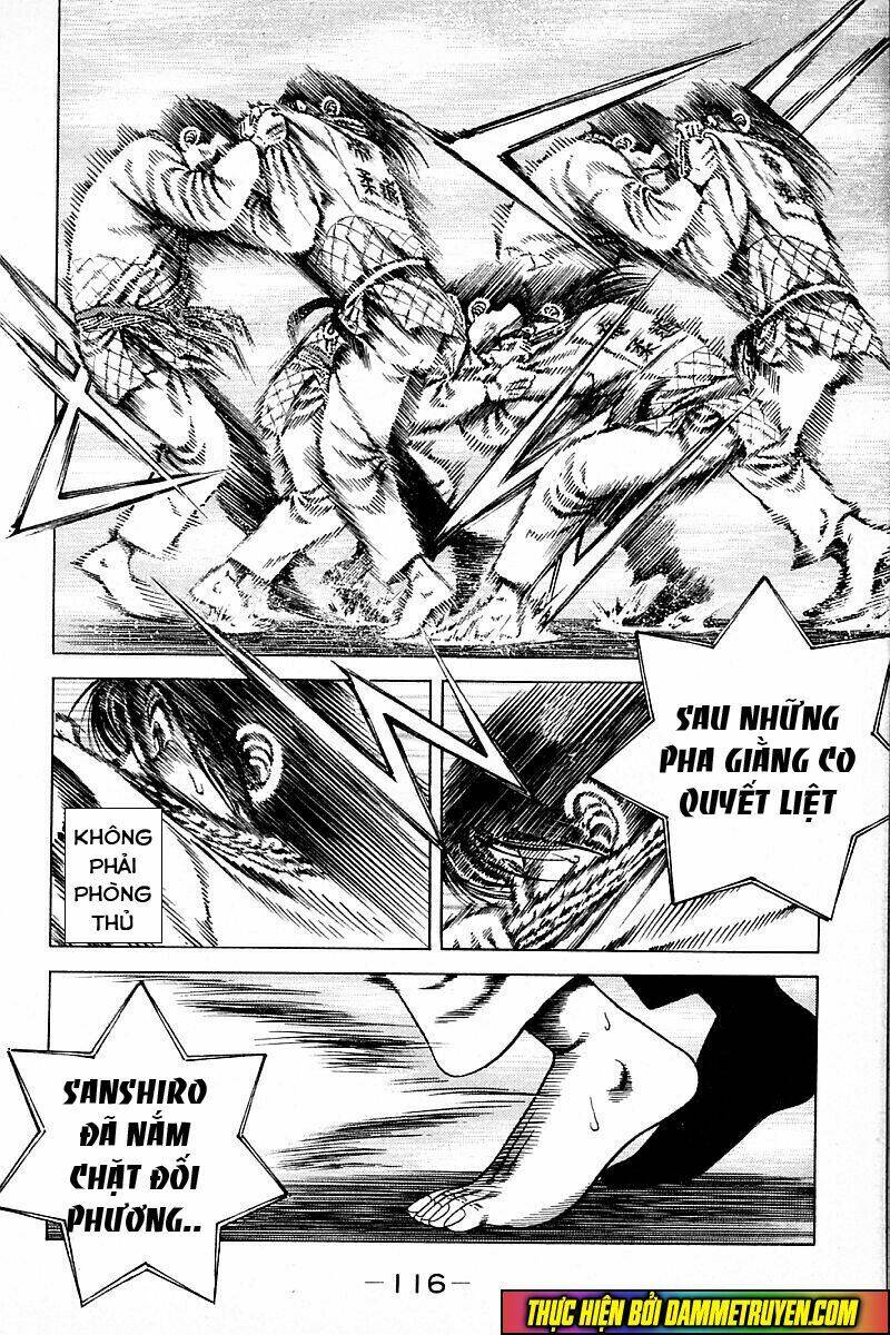 shin kotaro makaritoru! juudouhen chapter 136 7