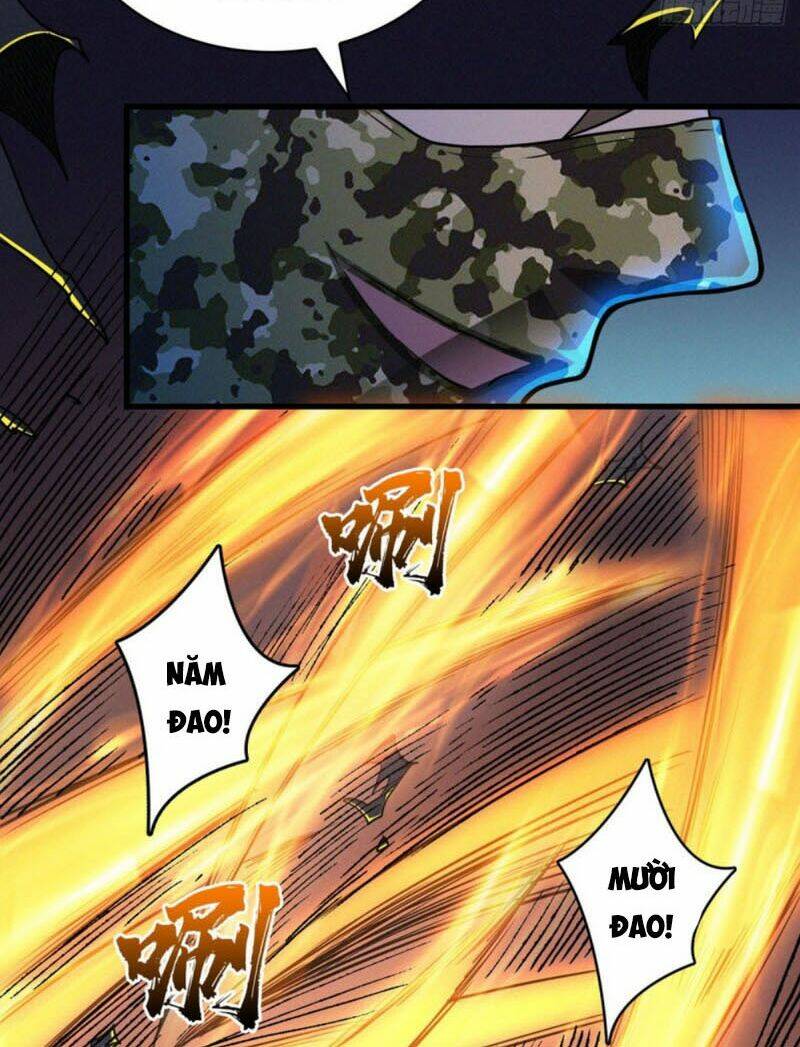 nơi này có yêu khí chapter 69 22