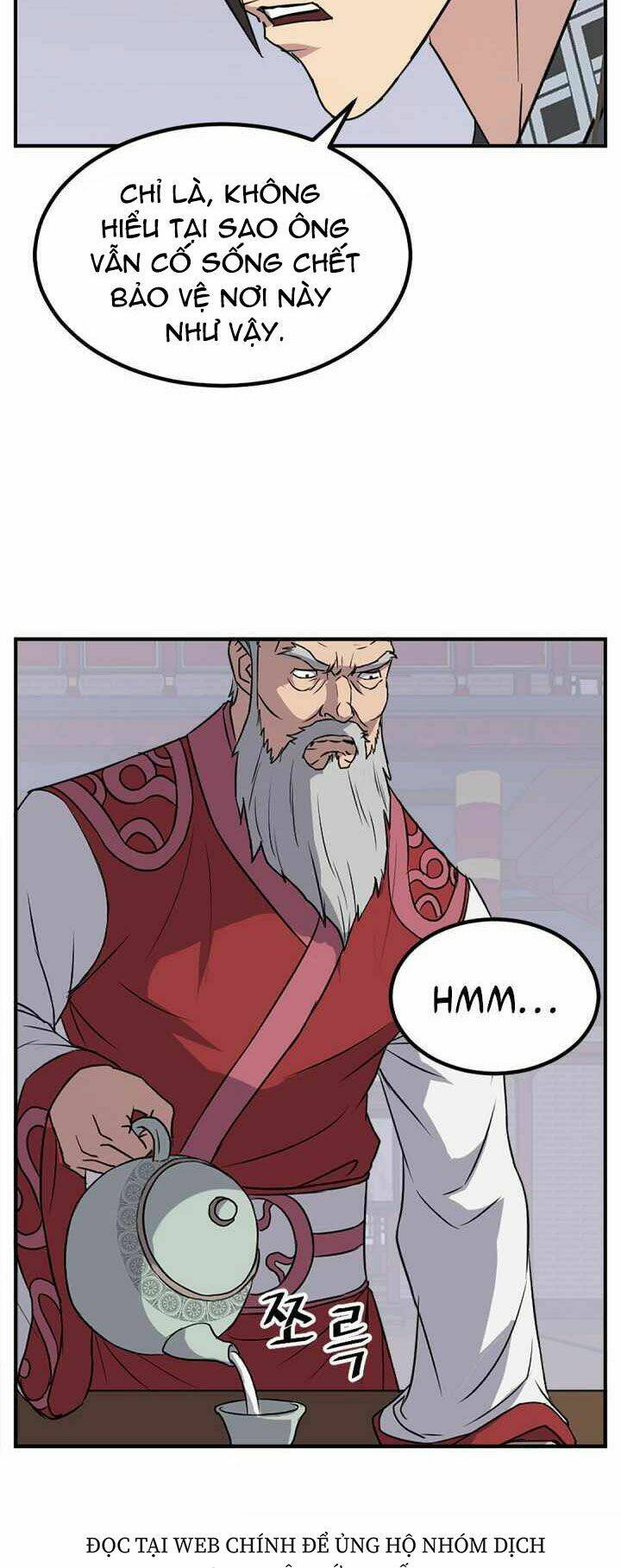 trọng sinh, bất khả chiến bại chapter 153 45