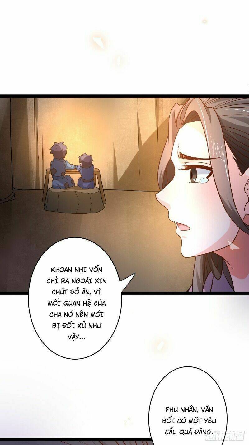 trọng sinh tối cường ma tôn ở rể chapter 86 15