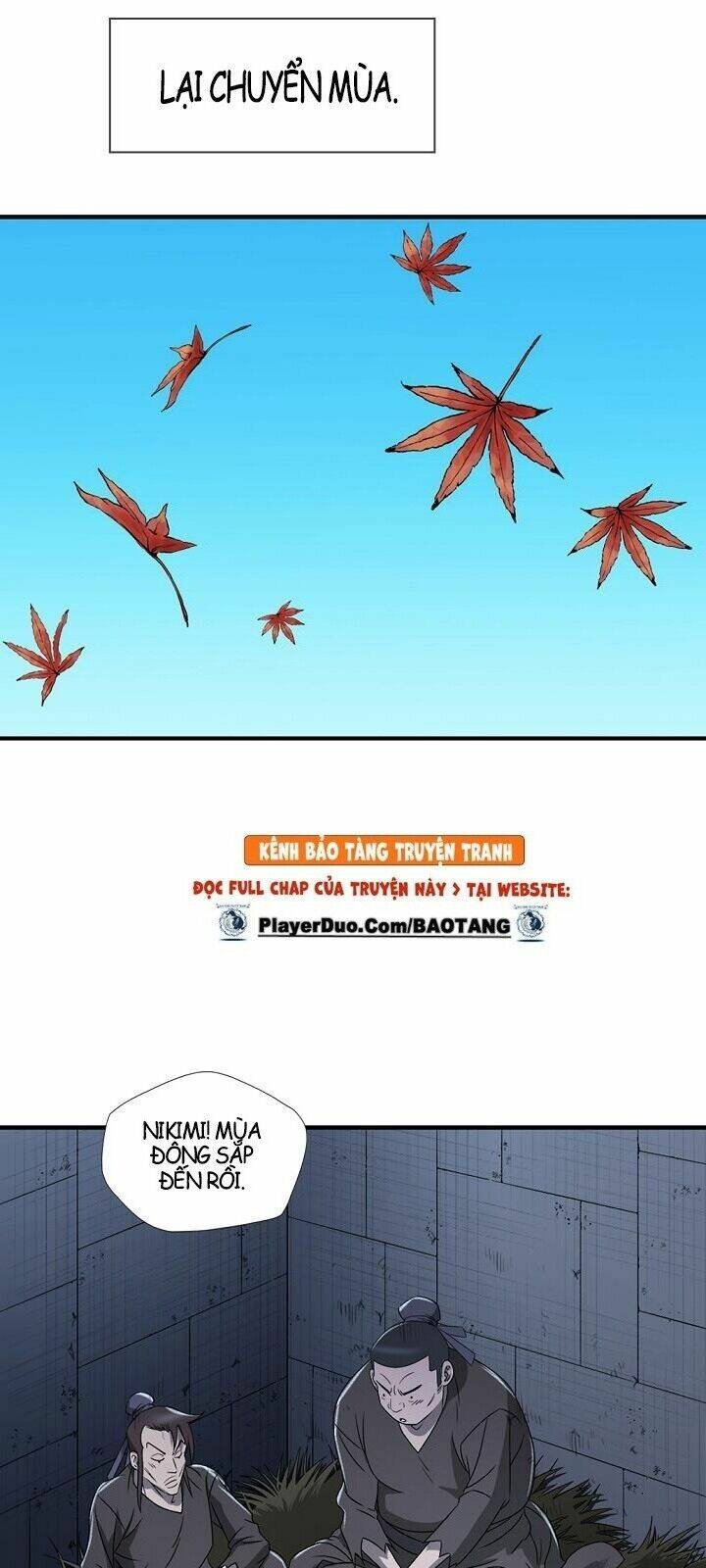 cuồng long chapter 8 24