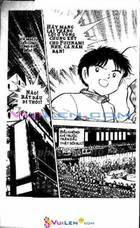 chibi cậu bé quyền anh (8 tập full) chapter 8 110