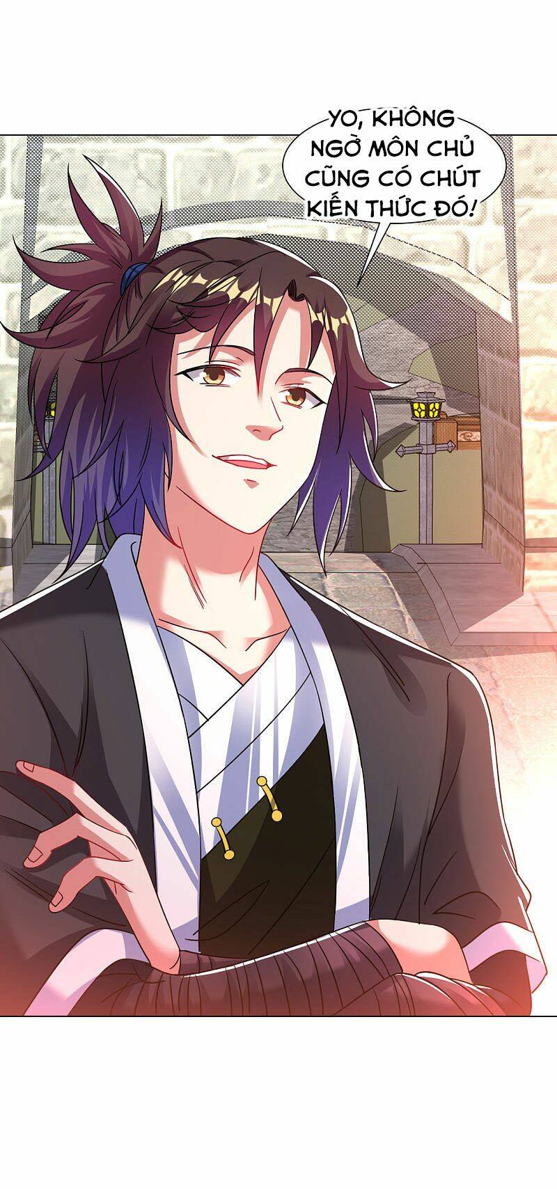 đạo ấn chapter 125 7