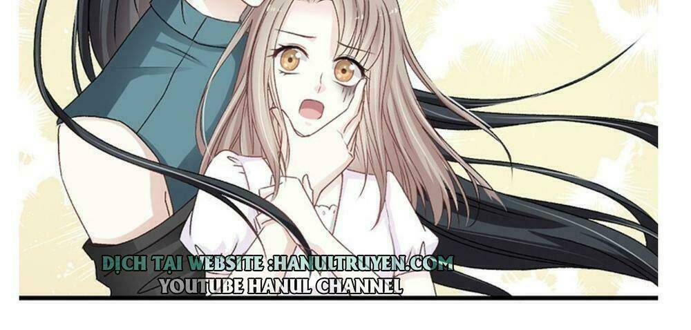 thiên hạ đệ nhất sủng phi chapter 7 9