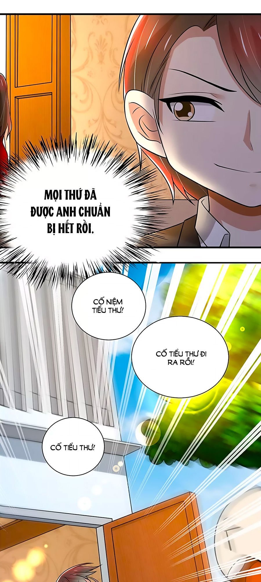 vợ yêu không ngoan chapter 82 21