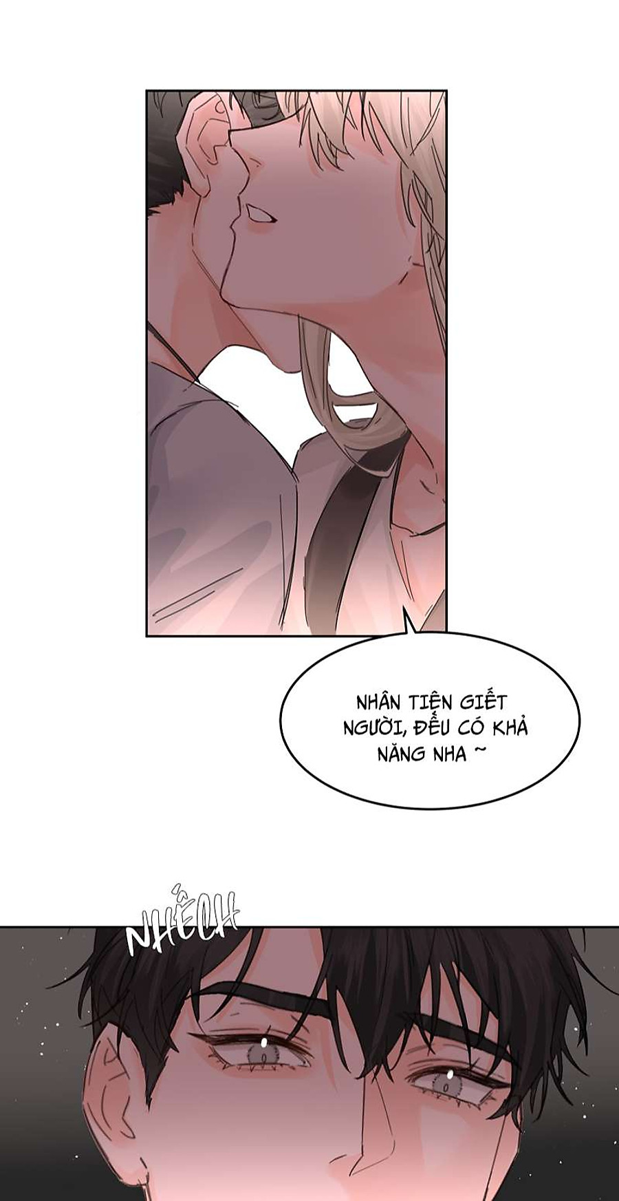 Tiền Nhiệm Vi Vương chapter 36 16