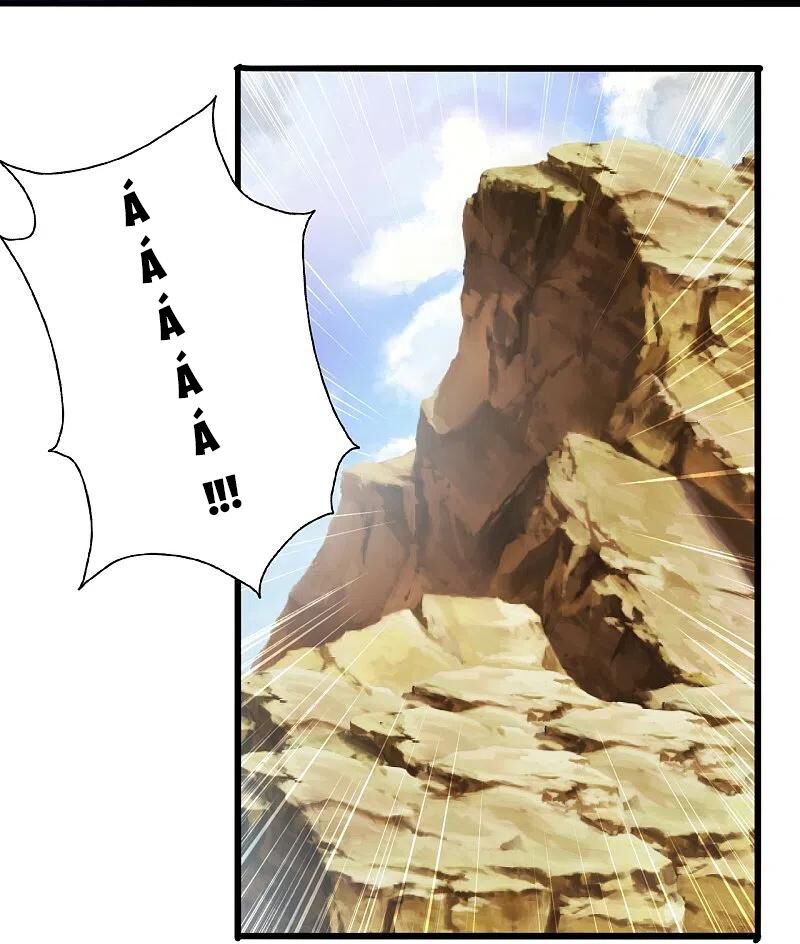 tiên võ đế tôn chapter 276 31