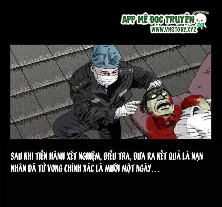 kỳ án có thật chapter 33 50