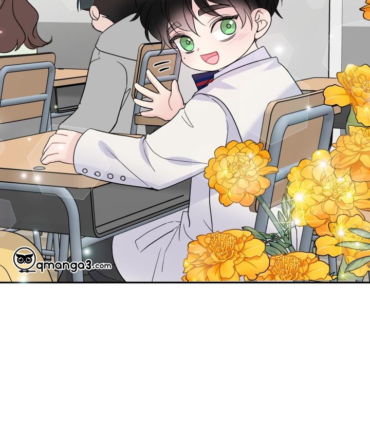 xác suất tình yêu chapter 59 49