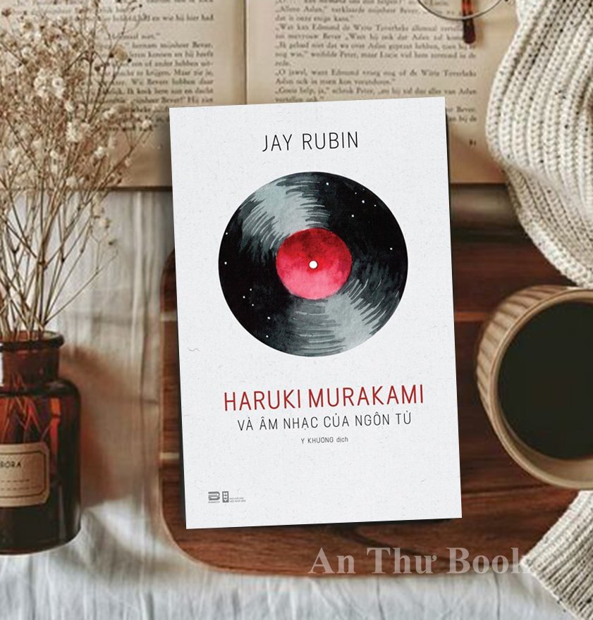 Haruki Murakami Và Âm Nhạc Của Ngôn Từ