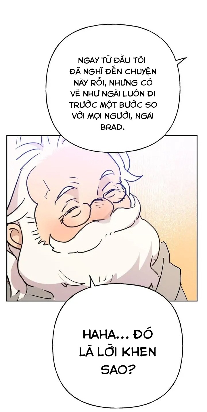 bình tĩnh nào, tiểu thư! chapter 59 23