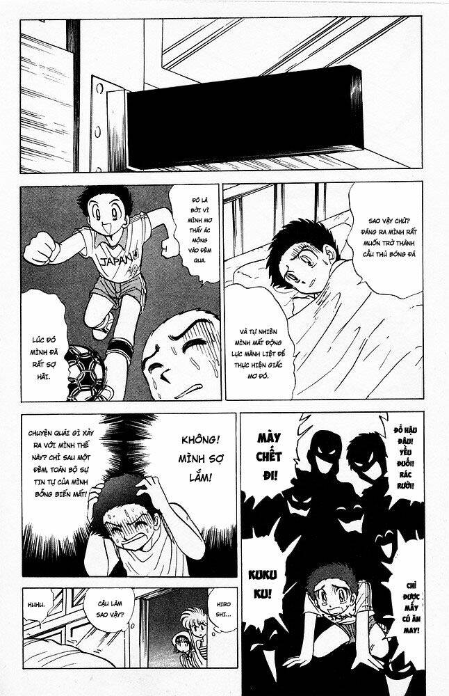 jigoku sensei nube - người thầy dũng cảm chapter 51 6