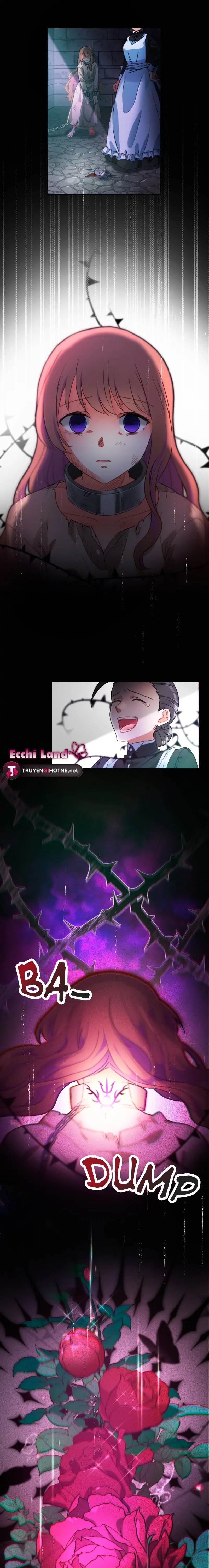 cuộc nổi dậy của người phụ nữ bị nguyền rủa chapter 2.2 10