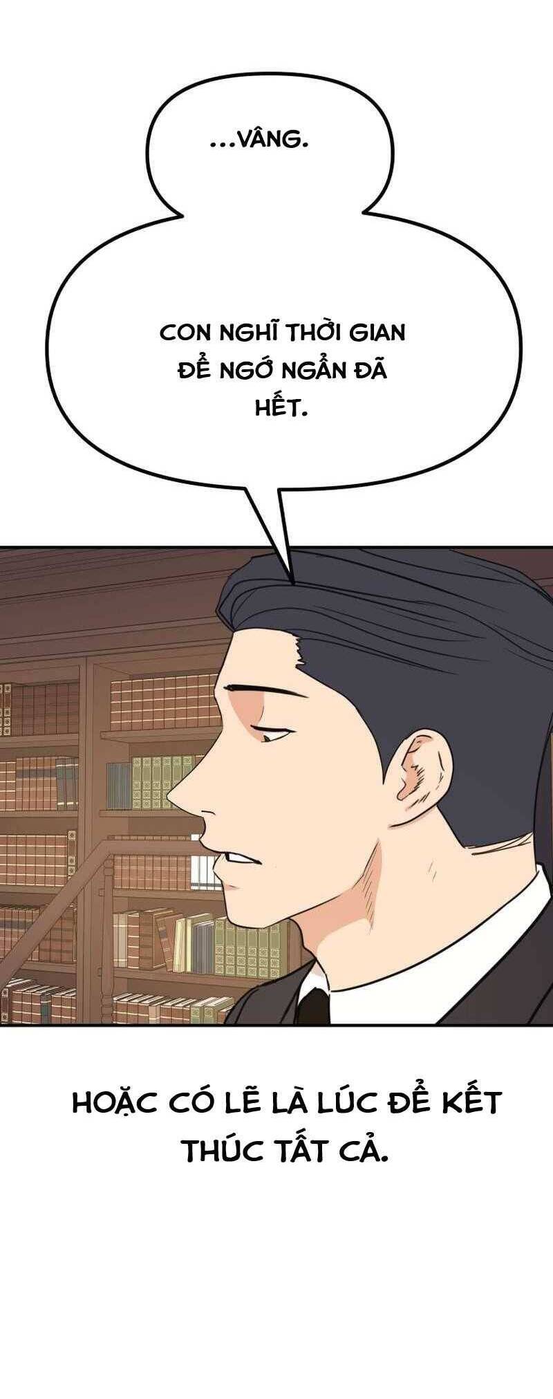 Bạn Trai Vệ Sĩ chapter 109 35