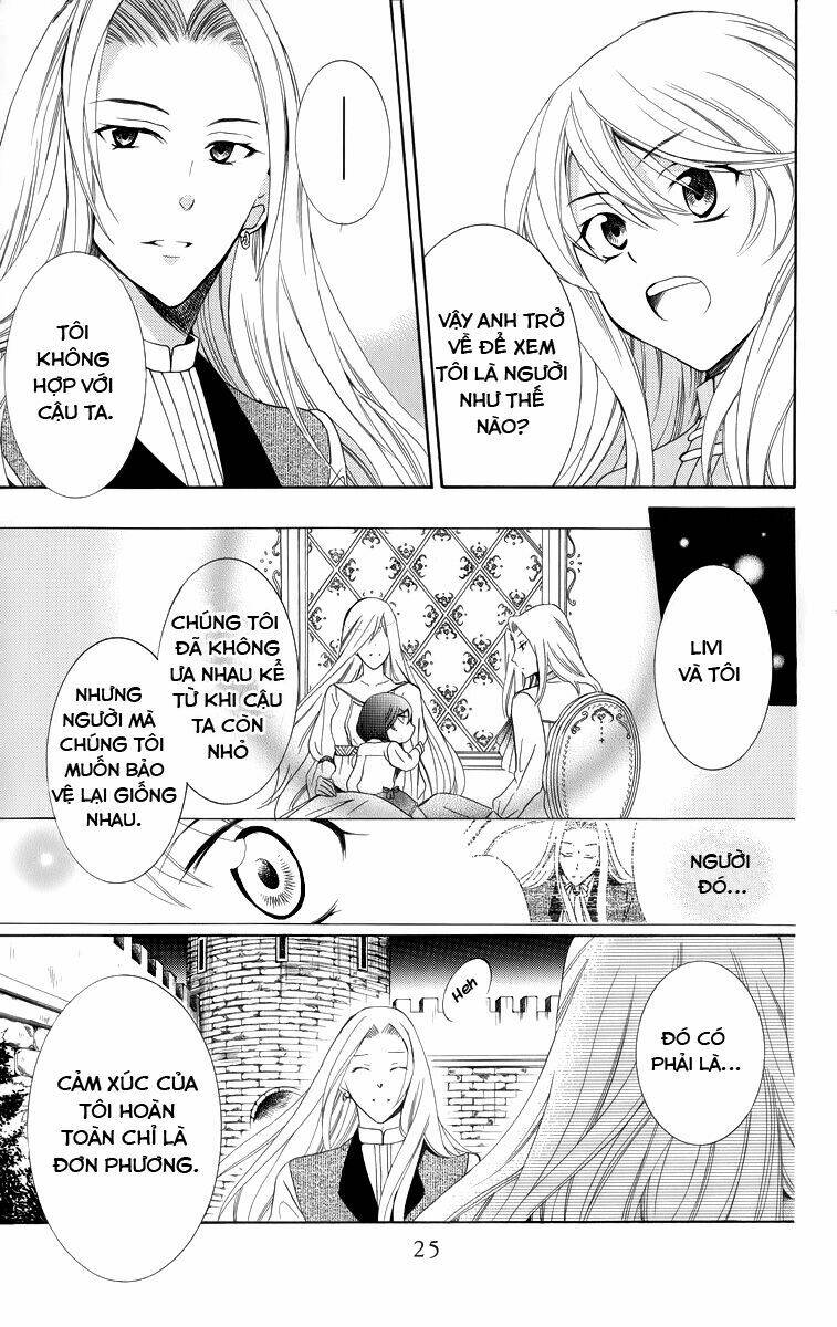 thế giới tươi đẹp chapter 9 24