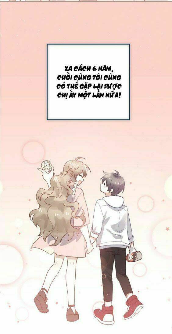 yêu người có chút cố chấp chapter 0 7