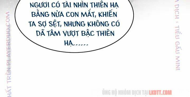 trọng sinh bá sủng nhiếp chính vương quá mạnh mẽ chapter 172 27