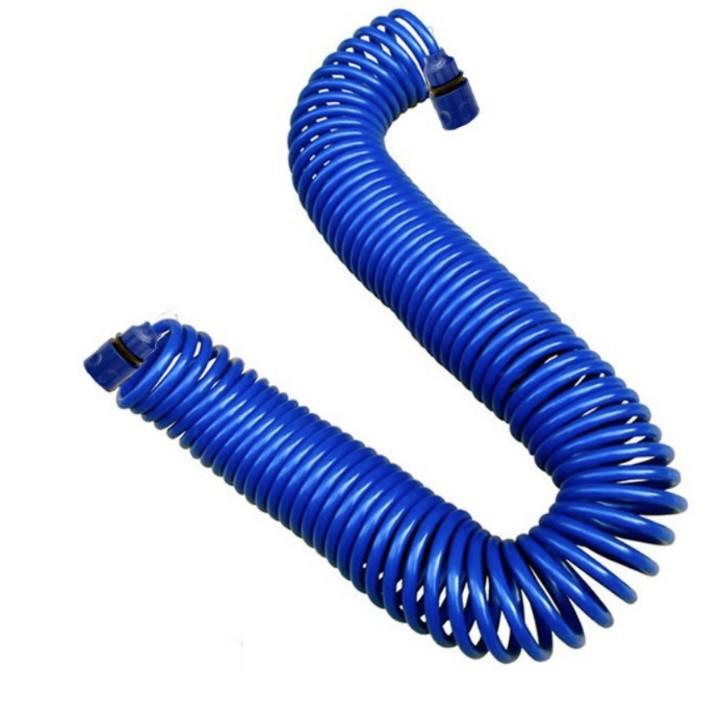 Bộ dây và vòI xịt tăng áp lực nươc 300 loại 10m 206701 kèm cút nối vòi nước