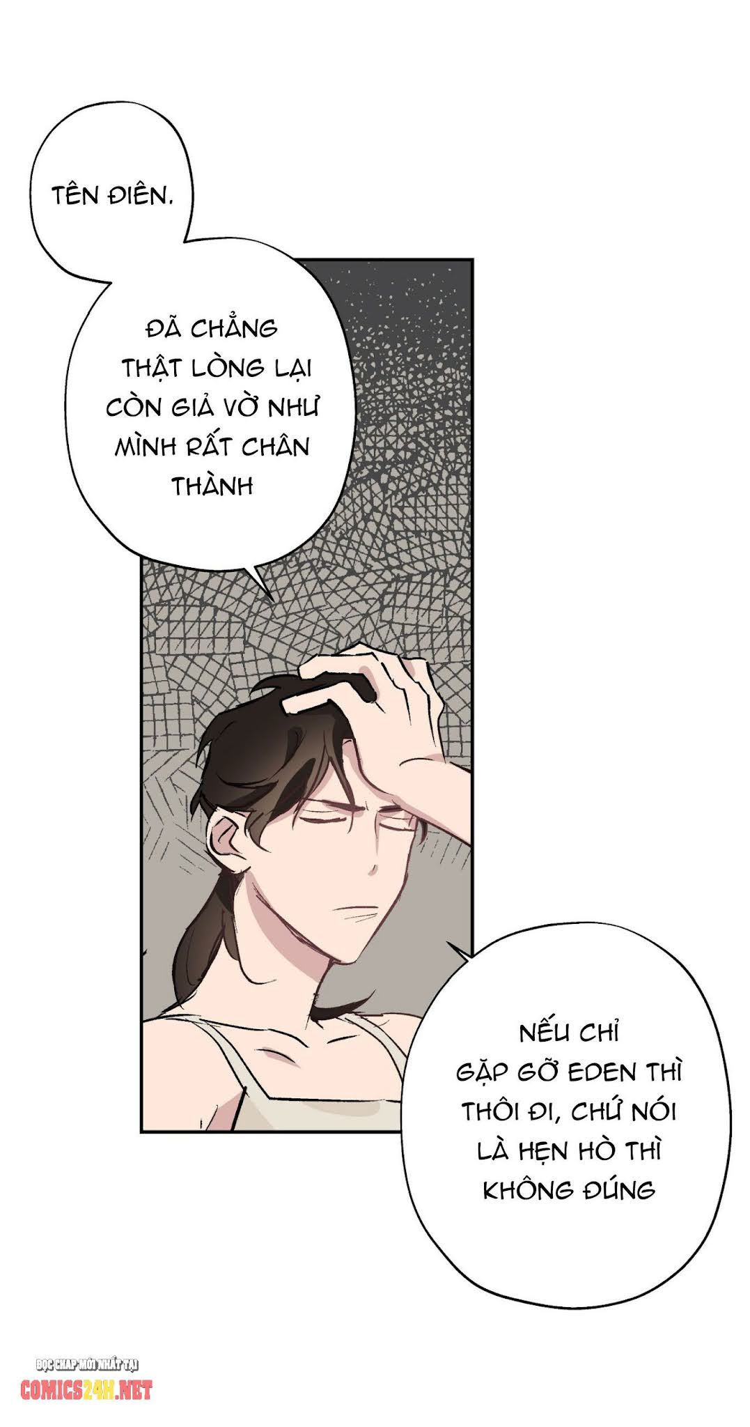 ma pháp sư của eden chapter 11 28