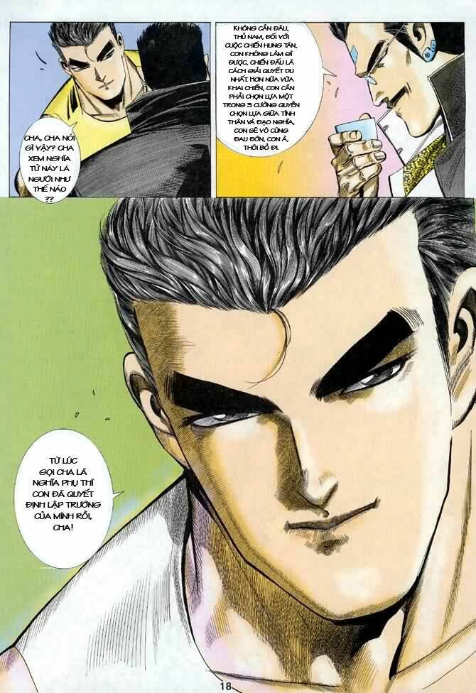 hải hổ 2 chapter 13 32