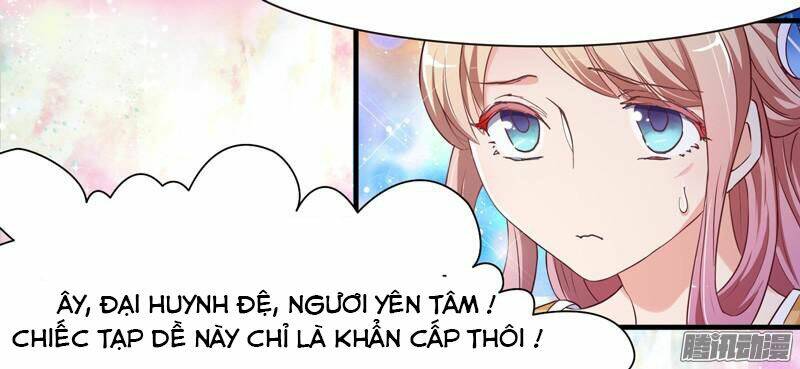 giữ chặt tiểu bạch long chapter 10 34