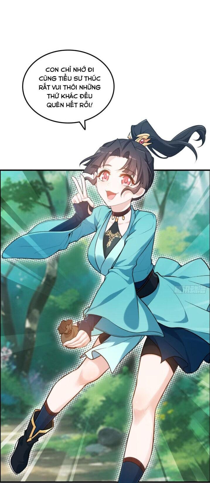 tu tiên chính là như vậy chapter 66 28