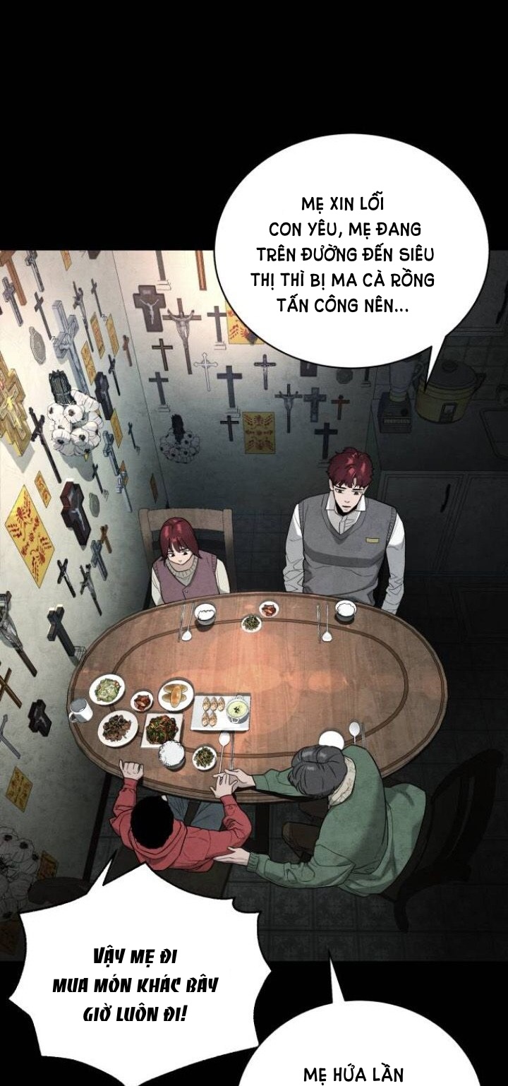 bạch huyết - white blood chapter 35 46