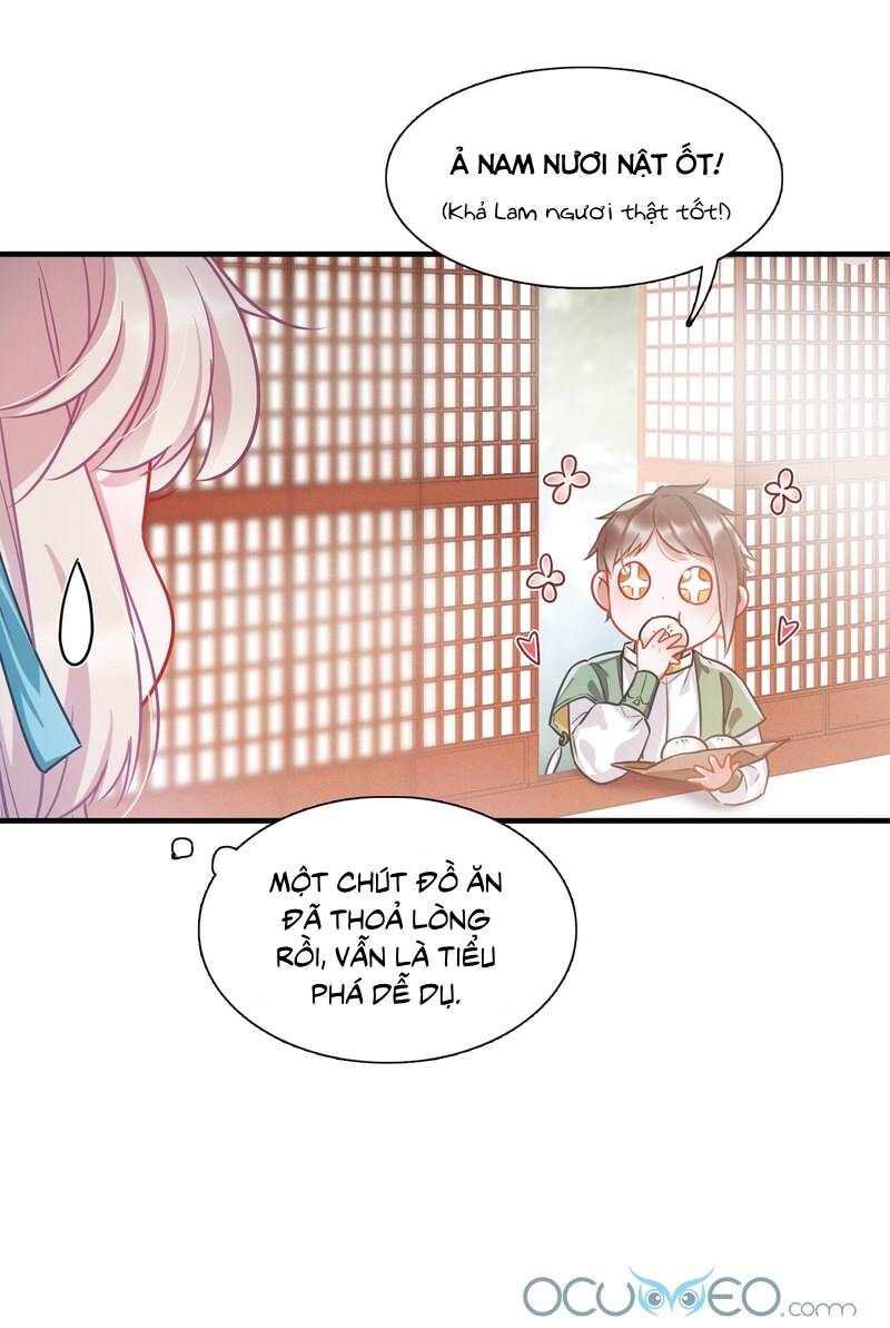 danh kiếm trủng chapter 9 8