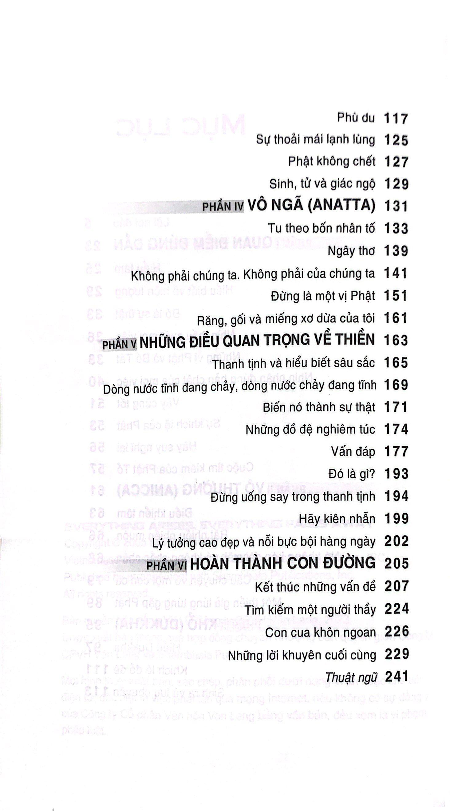 Trong Vòng Sinh Diệt (Tái Bản 2023)