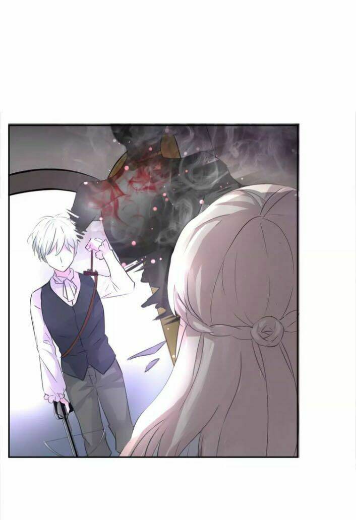 một lời không hợp liền hút máu chapter 5 39