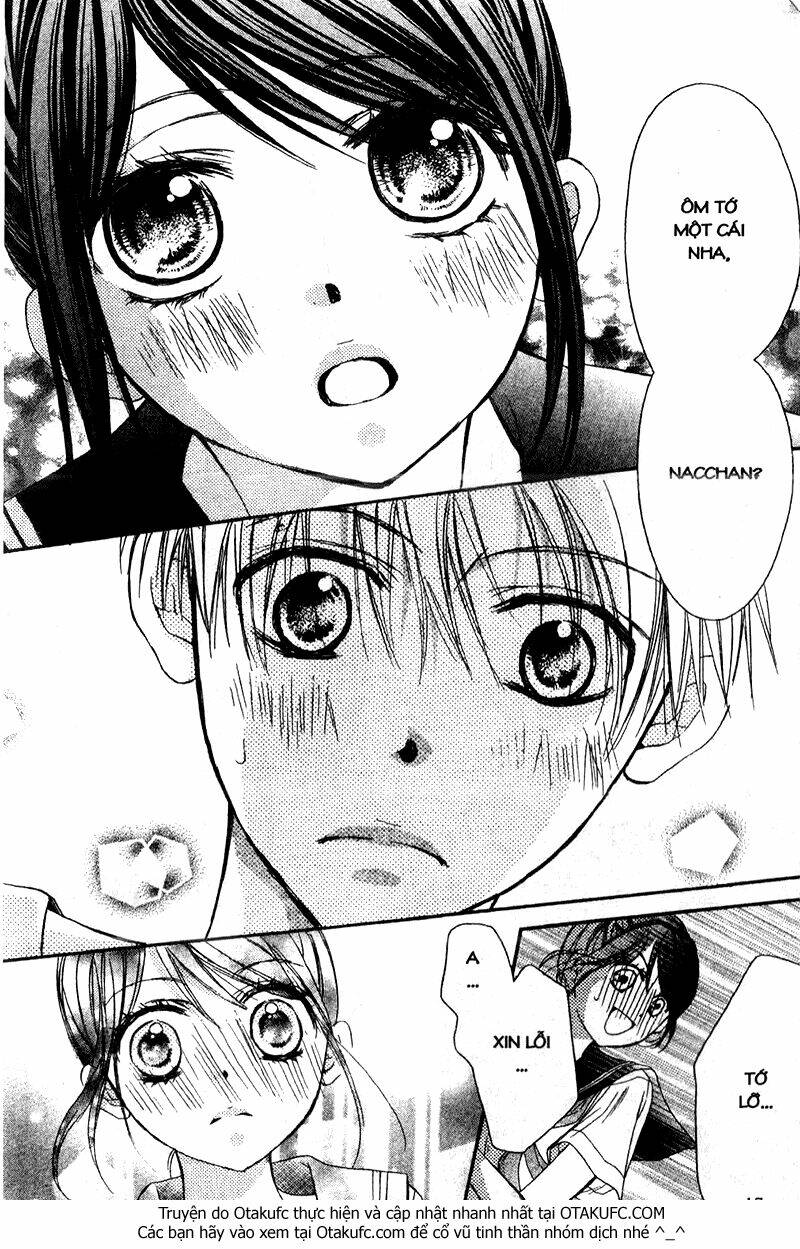 hachimitsu ni hatsukoi chapter 29 16