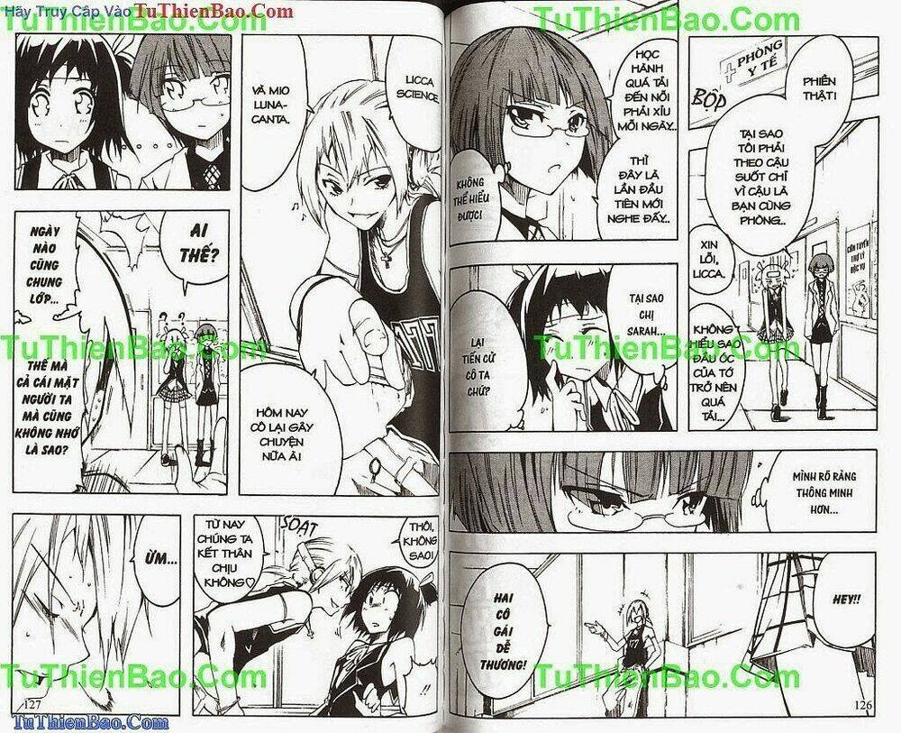 đặc vụ hàng hải chapter 1 62